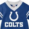 imageGerber NFL Unisex Baby Nfl Team Jersey Onesie BodysuitIndianapolis Colts