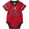 imageGerber NFL Unisex Baby Nfl Team Jersey Onesie BodysuitTampa Bay Buccaneers