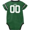 imageGerber NFL Unisex Baby Nfl Team Jersey Onesie BodysuitTeam Color
