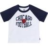 imageGerber NFL Unisex Baby Nfl Team Tshirt and Shorts SetBears