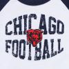 imageGerber NFL Unisex Baby Nfl Team Tshirt and Shorts SetBears