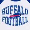 imageGerber NFL Unisex Baby Nfl Team Tshirt and Shorts SetBills