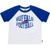 imageGerber NFL Unisex Baby Nfl Team Tshirt and Shorts SetBills