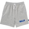 imageGerber NFL Unisex Baby Nfl Team Tshirt and Shorts SetBills