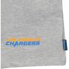 imageGerber NFL Unisex Baby Nfl Team Tshirt and Shorts SetChargers