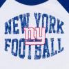 imageGerber NFL Unisex Baby Nfl Team Tshirt and Shorts SetGiants