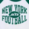 imageGerber NFL Unisex Baby Nfl Team Tshirt and Shorts SetJets