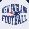 imageGerber NFL Unisex Baby Nfl Team Tshirt and Shorts SetPatriots