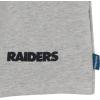 imageGerber NFL Unisex Baby Nfl Team Tshirt and Shorts SetRaiders
