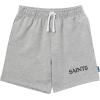 imageGerber NFL Unisex Baby Nfl Team Tshirt and Shorts SetSaints