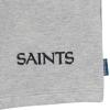 imageGerber NFL Unisex Baby Nfl Team Tshirt and Shorts SetSaints