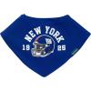 imageGerber Unisex Baby Nfl Team Bandana Bibs and Burp Cloth SetGiants
