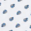 imageGerber Unisex Baby Nfl Team Bandana Bibs and Burp Cloth SetLions