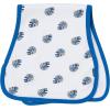imageGerber Unisex Baby Nfl Team Bandana Bibs and Burp Cloth SetLions