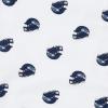 imageGerber Unisex Baby Nfl Team Bandana Bibs and Burp Cloth SetSeahawks