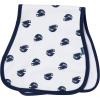 imageGerber Unisex Baby Nfl Team Bandana Bibs and Burp Cloth SetSeahawks