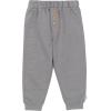 imageGerber boys Toddler Boys 3piece Top Hooded Top and Jogger SetGrey