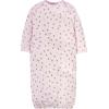 imageGerber unisexbaby Baby Boy and Girls 4pack Sleeper GownCastle