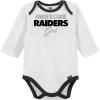 imageNFL NFL Baby Girls Nfl Team Footed Pant and Bodysuit Gift SetAlternate 2