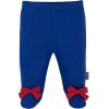 imageNFL NFL Baby Girls Nfl Team Footed Pant and Bodysuit Gift SetTeam Color