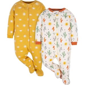 imageGerber babygirls 2pack Sleep N PlaySouthwest