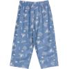 imageGerber unisexbaby Toddler Boy and Girl 2piece Coat Style Pajama Pant SetBear