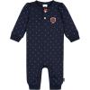 imageGerber NFL babygirls Nfl Team Footless CoverallBears