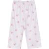 imageGerber Unisex Baby Toddler Boy and Girl 2Piece Coat Style Pajama Pant Set Berries