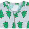 imageGerber babygirls Toddler Butterysoft Snug Fit Footed Pajamas With Viscose Made With EucalyptusSpruce