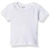 image3Pack Baby Neutral White SlipOn ShirtWhite