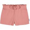 imageGerber BabyGirls Toddler 3Pack Pullon Knit ShortsPink