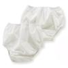 imageGerber Brand 2 Pack White Waterproof PEVA3T