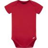 imageGerber Unisex Baby 15 Piece Onesies Bodysuit Multi Size PackRed