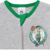imageGerber unisexbaby Nba Team Footless PajamasBoston Celtics
