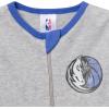 imageGerber unisexbaby Nba Team Footless PajamasDallas Mavericks