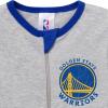 imageGerber unisexbaby Nba Team Footless PajamasGolden State Warriors