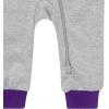 imageGerber unisexbaby Nba Team Footless PajamasLos Angeles Lakers