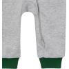imageGerber unisexbaby Nba Team Footless PajamasMilwaukee Bucks