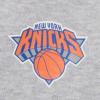 imageGerber unisexbaby Nba Team Footless PajamasNew York Knicks