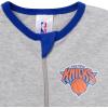 imageGerber unisexbaby Nba Team Footless PajamasNew York Knicks