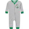 imageGerber unisexbaby Nba Team Footless PajamasBoston Celtics