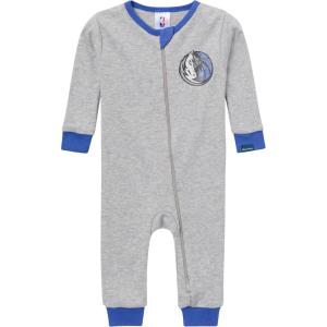 imageGerber unisexbaby Nba Team Footless PajamasDallas Mavericks
