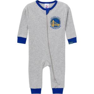 imageGerber unisexbaby Nba Team Footless PajamasGolden State Warriors