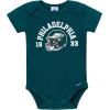 imageGerber NFL babyboys Nfl 3pack Onesie BodysuitEagles