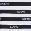 imageGerber NFL babyboys Nfl 3pack Onesie BodysuitSaints