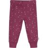 imageGerber BabyGirls MultiPack Active Pants SetStarry Sky