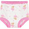 imageGerber babygirls Infant Toddler 4 Pack Potty Training Pants UnderwearLavender and Pink