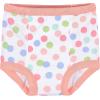 imageGerber babygirls Infant Toddler 4 Pack Potty Training Pants UnderwearUnicorn Pink and Purple