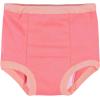 imageGerber babygirls Infant Toddler 4 Pack Potty Training Pants UnderwearUnicorn Pink and Purple