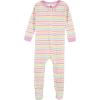 imageGerber Baby Boys 2Pack Sleep N Play PajamasIce Cream